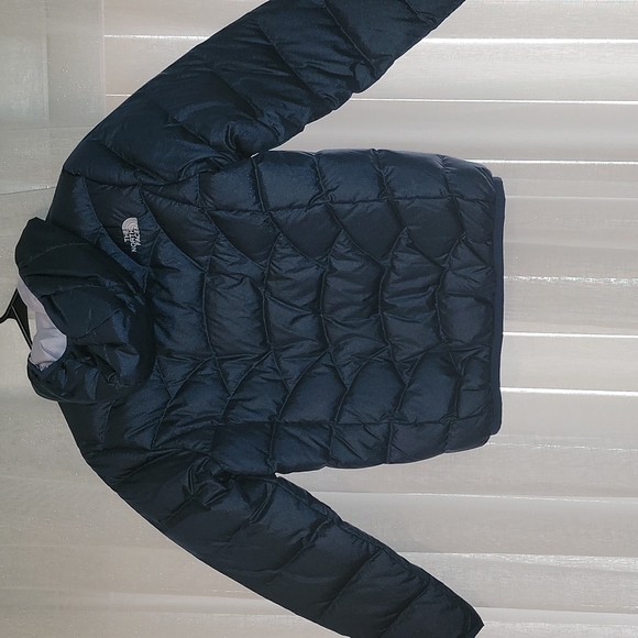 The North Face Luna 550 Girls Reversible - Picture 2 of 6